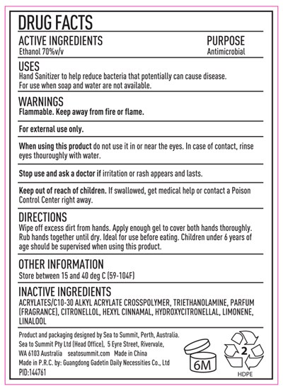 Back Of Package (Trek Travel Hand Gel Liquid 89ml Fda Screen Ol 20200715 Cropped)